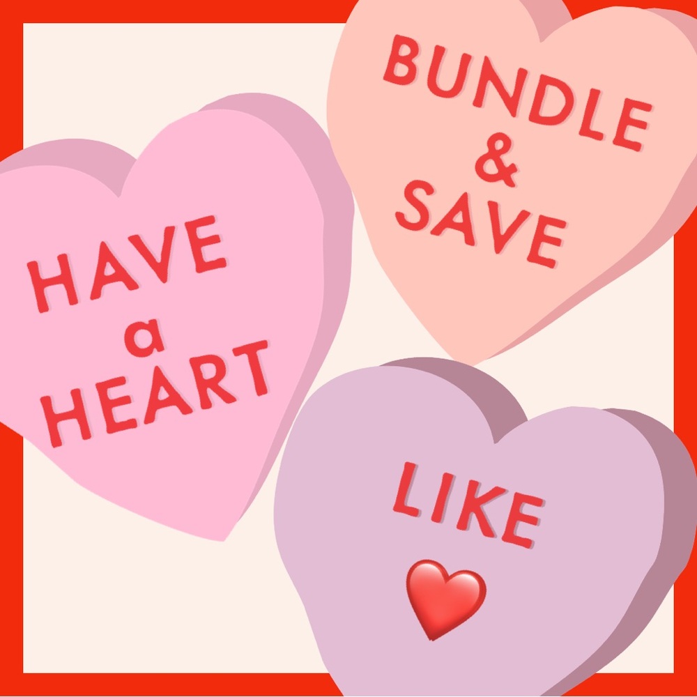 ❤️Be a Sweetie!!❤️